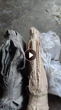 长期回收纯棉坯布，纯棉大块布，棉布，要求纯棉，做布轮用，月需100吨，厂在广东潮州