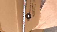 长期出售二手纸箱
