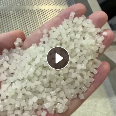 出售PET滑膜切片，粘度0.583，熔点260，过120目，现货几十吨