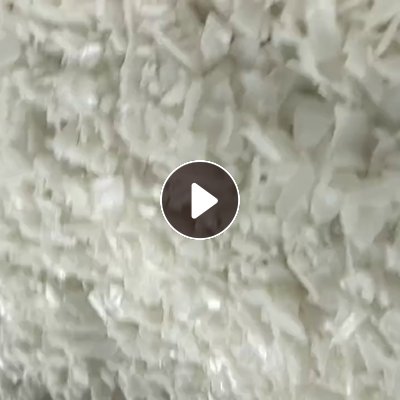 长期出售pe透析桶破碎料，二级的，清洗甩干过风选的