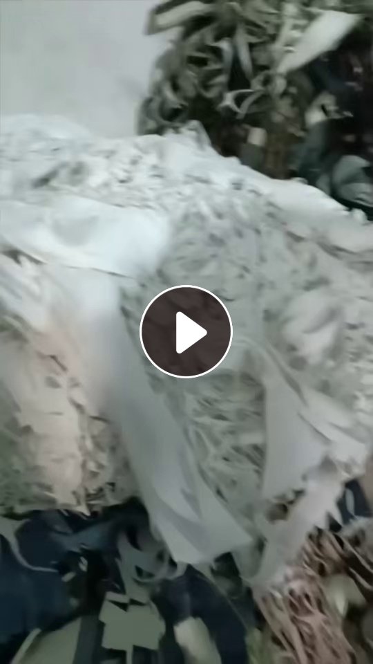 长期出售PVC皮革边角料，有带布，月供100吨左右