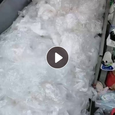 长期出售干造缠绕膜废料