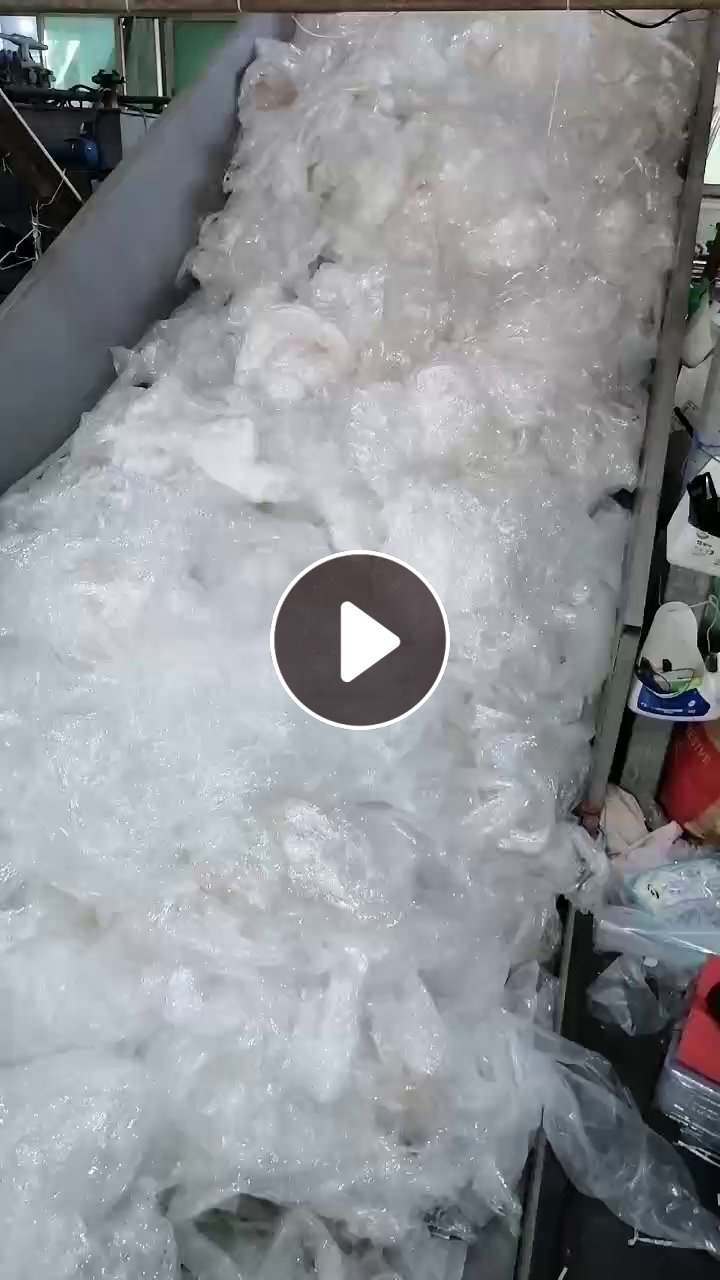 长期出售干造缠绕膜废料