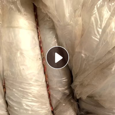 长期出售干造pe高压内膜，PE塑料外包装皮，干净的，干造高压膜