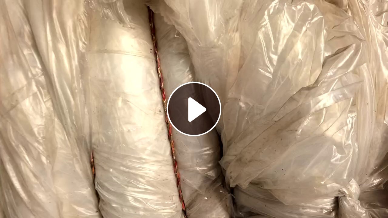 长期出售干造pe高压内膜，PE塑料外包装皮，干净的，干造高压膜