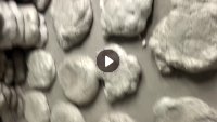 长期出售热熔块废料，社会料，现货8-9吨