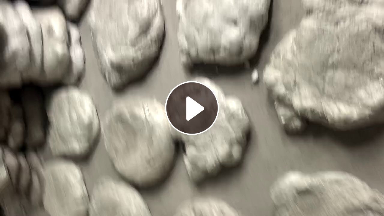 长期出售热熔块废料，社会料，现货8-9吨