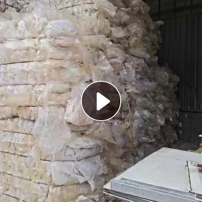 长期出售三只松鼠下来的水洗高压复合尼龙膜，含油之类的
