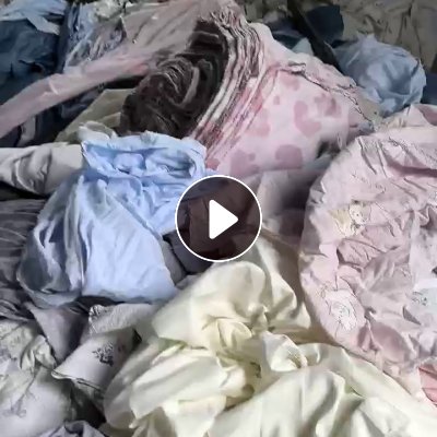长期出售床上用品的化纤布料 都不带浆，每个月30吨左右，货在安徽蚌埠