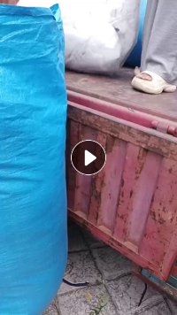 长期出售服装厂下来的线头棉下脚料，无胶棉边角料，货在山东临沂