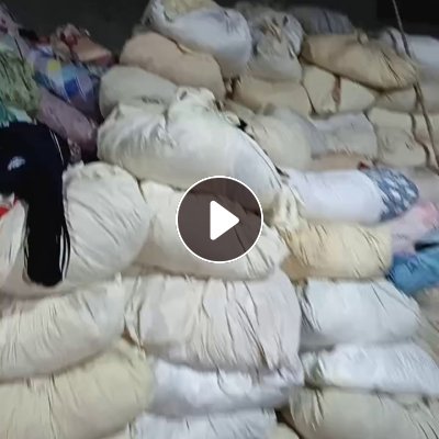 长期出售旧衣服大白，大白开花料，现货七八吨，货在山东济南