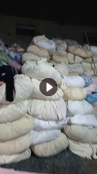长期出售旧衣服大白，大白开花料，现货七八吨，货在山东济南