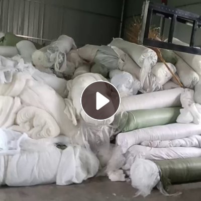 出售丝绵，整卷丝绵，门幅1.5，80-220克都有，货在安徽滁州