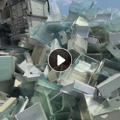 长期出售以旧换新下来的冰箱，空调，电视机，现货20吨