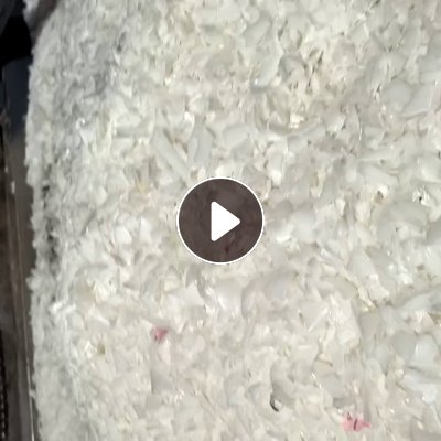 长期求购透析桶破碎料，造粒用