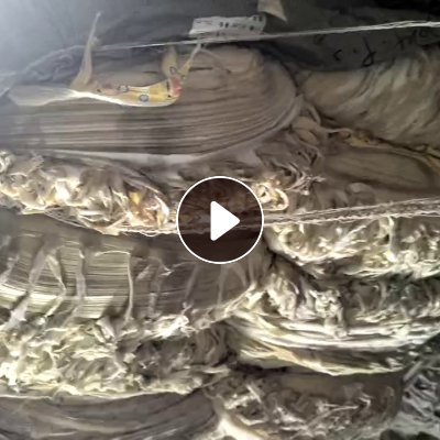 出售口罩边角料，三合一复合，现货有10吨，货在河南开封