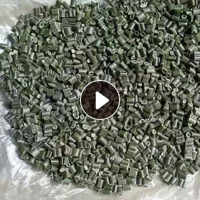 长期出售pp编织袋颗粒，60目网，可以做打包带或注塑用