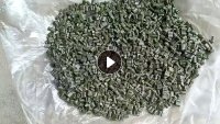 长期出售pp编织袋颗粒，60目网，可以做打包带或注塑用
