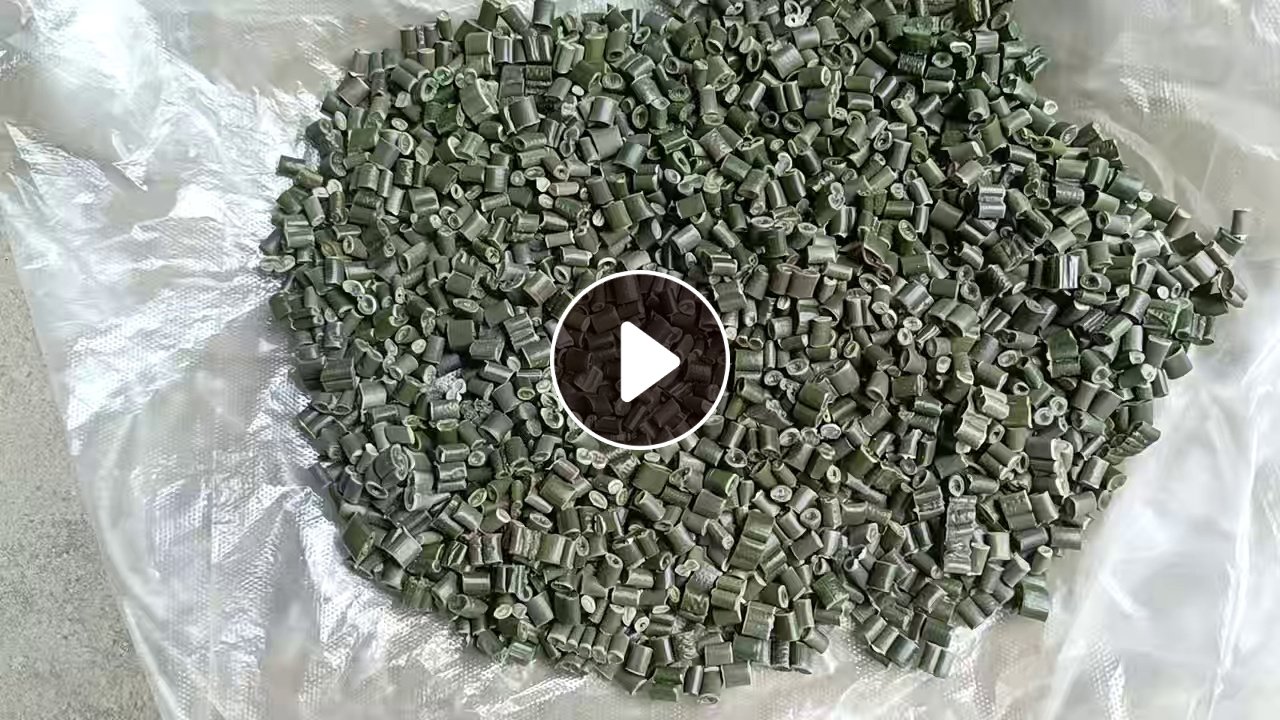 长期出售pp编织袋颗粒，60目网，可以做打包带或注塑用