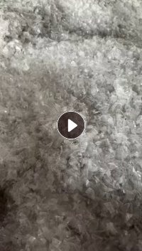出售PETG牙膜，含TPU，粉碎料，月供200吨