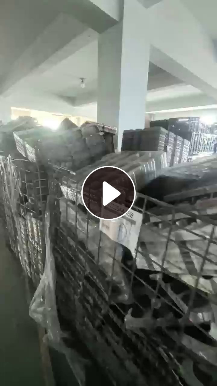 出售PVC吸塑盒毛料，无标无标签无油