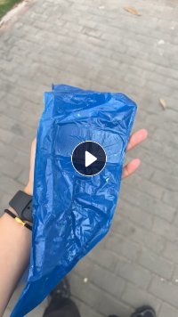 长期出售pe蓝膜废料，含胶，月供10多吨