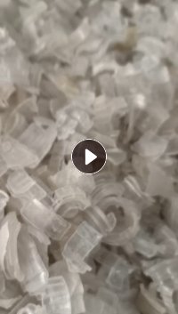 长期出售PC酒瓶盖破碎料，现货70-80吨