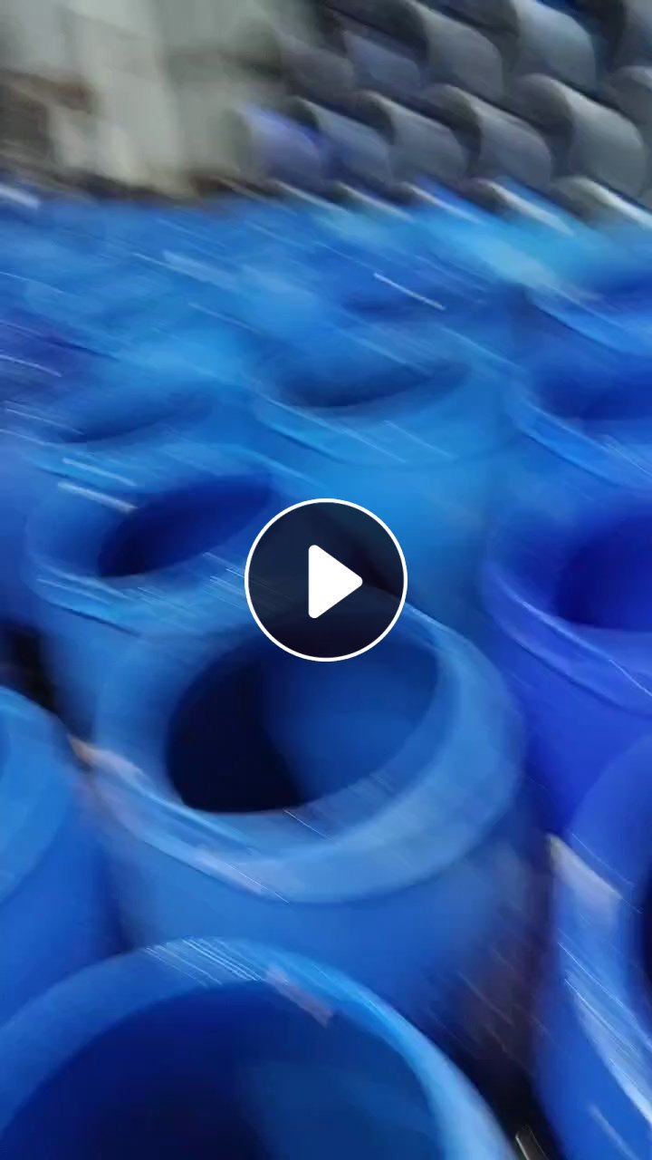 长期出售二手大蓝桶，蓝桶，120L，月供1000多个，货在浙江绍兴