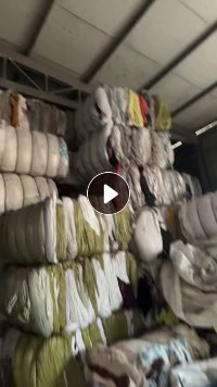 长期出售大棚保温被原料，大棚被原料，化纤斩刀，现货50吨，在江苏苏州