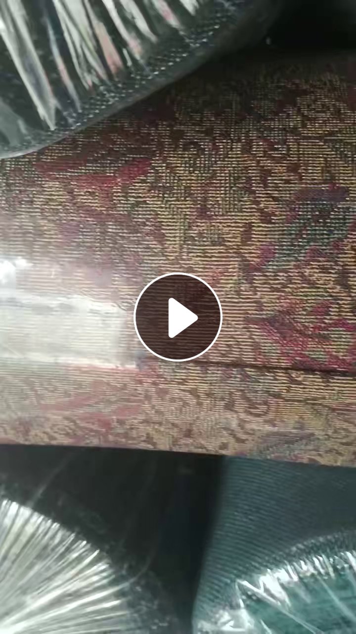 出售一批沙发布，门幅1.5米，平方克重300左右，在浙江嘉兴