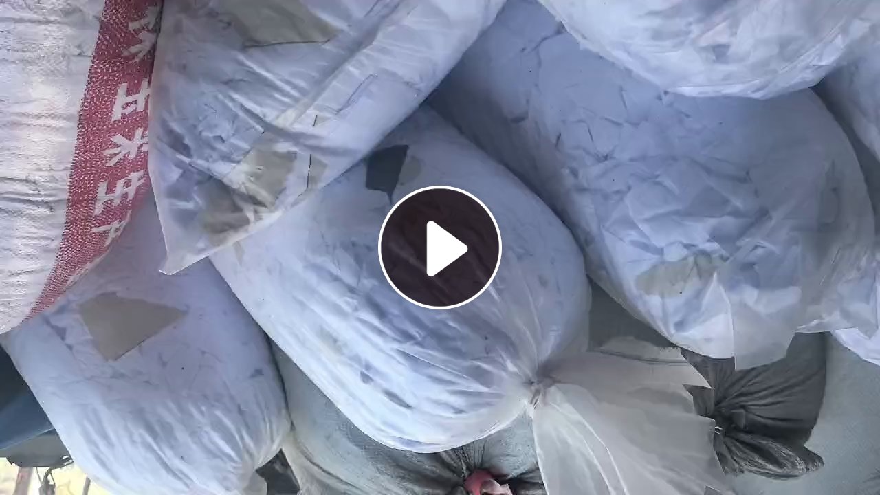 长期出售漂白氨纶废布，氨纶碎布，可以开花用，现货有30多吨，货在山东菏泽
