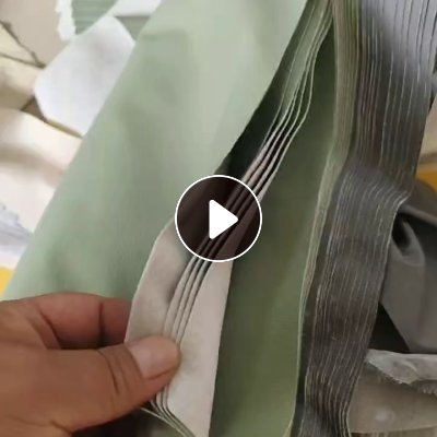 长期出售PVC沙发革废料，自己厂下来的，月供量大