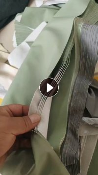 长期出售PVC沙发革废料，自己厂下来的，月供量大