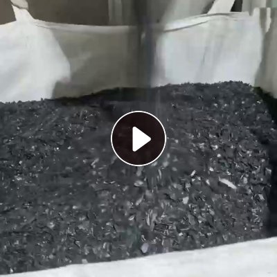 出售环保PS吸塑盒破碎料或带珍珠棉PS吸塑盒破碎料，月供100吨