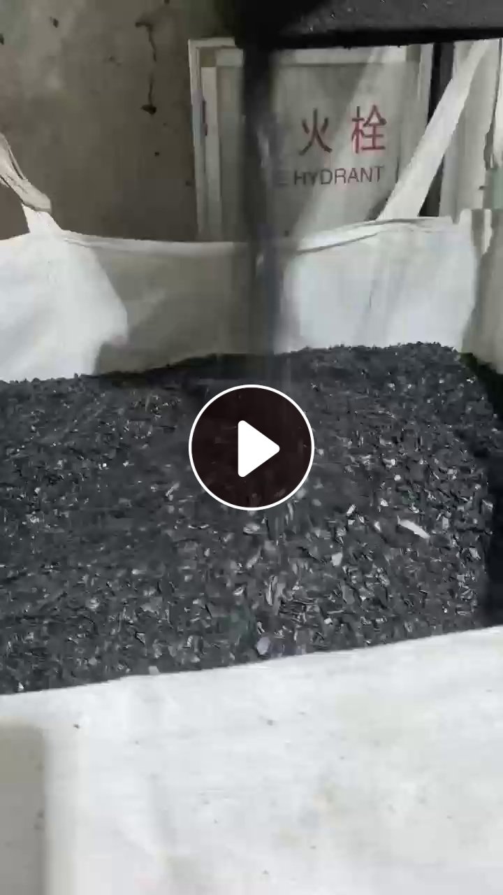 出售环保PS吸塑盒破碎料或带珍珠棉PS吸塑盒破碎料，月供100吨