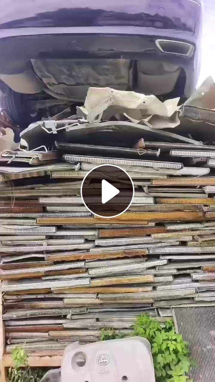 出售各种废铝，水箱铝，轮毂铝，现货13米高栏一车