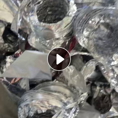 出售废铝箔管，铝箔烟管，长期有货