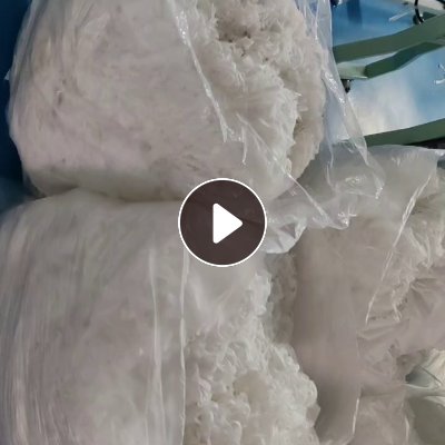 出售100%黏胶水刺无纺布，做一次性洗脸巾的边角料，货在福建福州