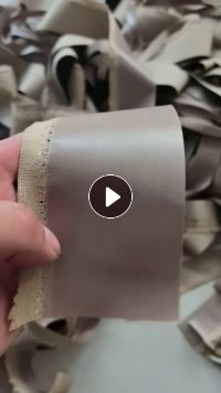 长期出售牛津布边角料，600D，带涂层，一天有2吨，货在河北廊坊