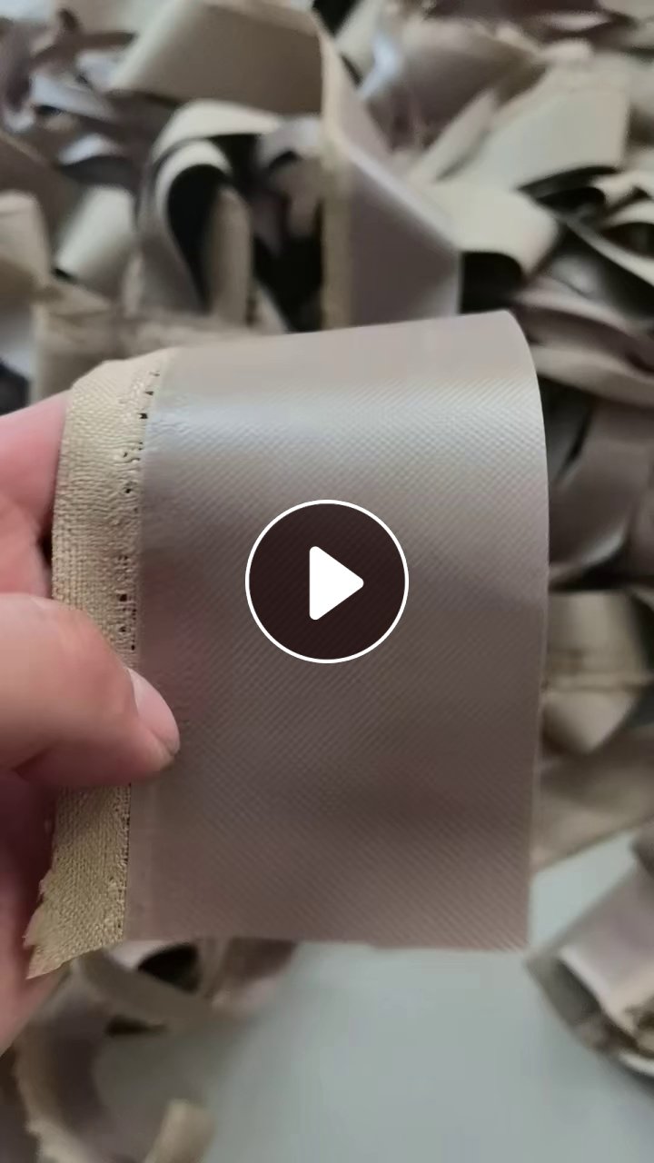 长期出售牛津布边角料，600D，带涂层，一天有2吨，货在河北廊坊