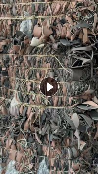 长期出售pvc汽车海绵革边角料，2.0环保
