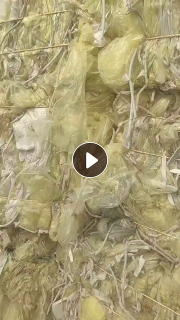 长期出售风电黄膜，带白管杂料，现货够车