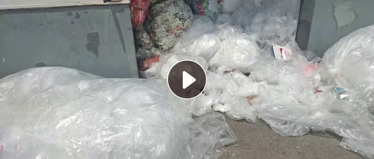 长期出售食品厂出来的干造高压膜