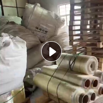 出售PET涂层膜，一层PET，一层涂层，一层PE，三层两层都有，现货一车