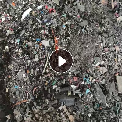 长期出售金属尾料，现货4米2一车