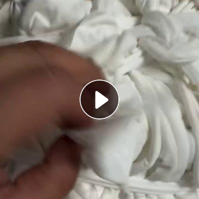 长期出售染厂下来的锦氨布，生布，白布，可以造粒用，现货有20吨，货在广东揭阳