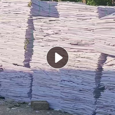 求购PVC发泡料废料，月需几十吨