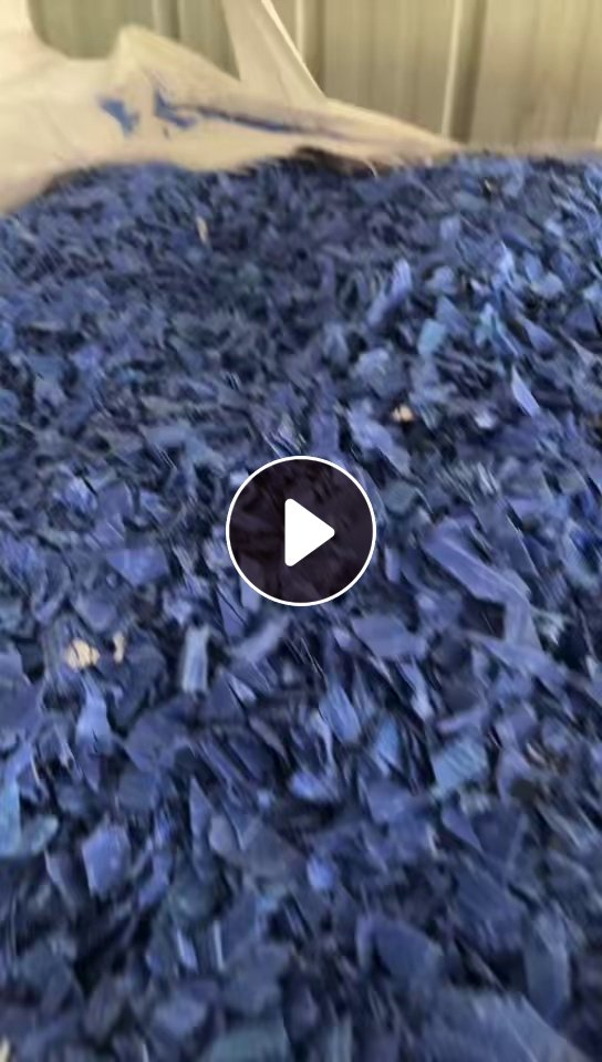 出售纯PP空心板破碎料，长期有货，够车就走