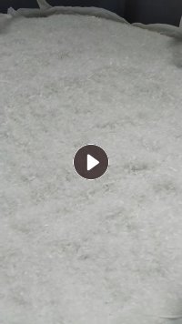 出售光伏厂高温EVA胶条破碎料