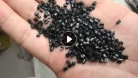 求购石墨烯吨包内衬黑色颗粒，做管道用，过100目 需求量几百吨